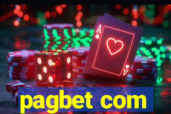 pagbet com